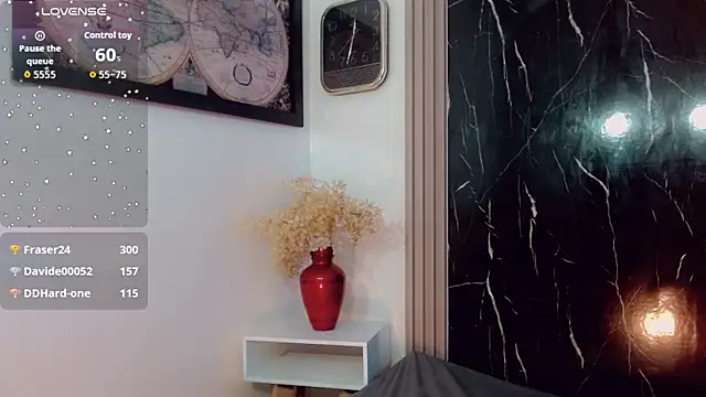 Sofia_antonella_ webcam