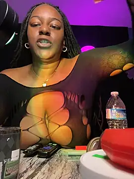 GirthGoddessCoco webcam