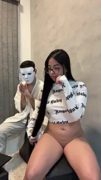 SophiaMelissa webcam