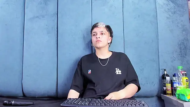 Megan_Thompson_ webcam