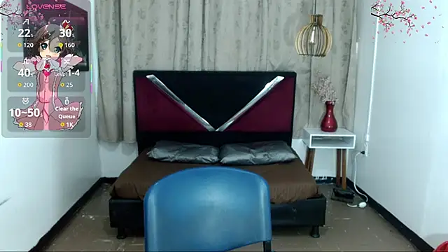 luisa__torres webcam