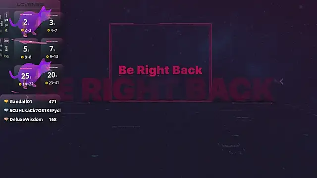 filipinastarlet webcam