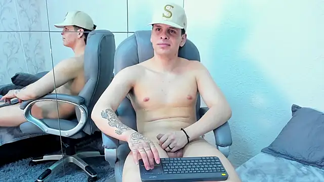 Preview of liam_cyrus