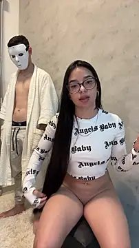 SophiaMelissa webcam