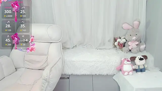 xiaoguo_lucky - Xiaoguo_lucky's free webcam - UK Sex Cams