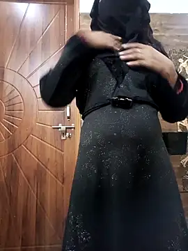 Aafreen_36 webcam
