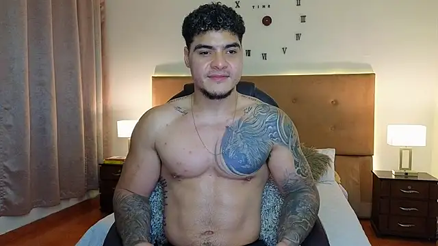 Steven_Velez webcam
