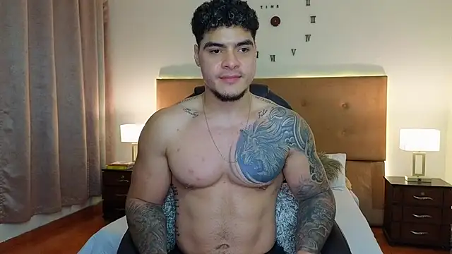 Steven_Velez webcam