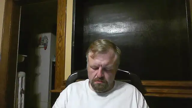 TheOneDonShaun webcam