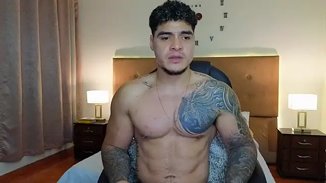 Steven_Velez webcam