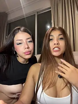 AshleyWinslow's live cam