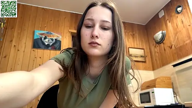 VickieKush webcam