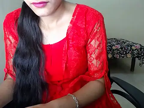 shreya_sharma01 webcam