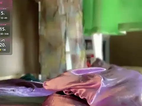 Yourgoddess_jayve webcam