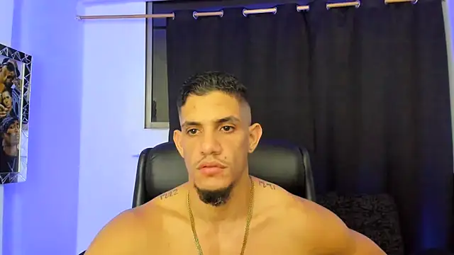 jhonnysnow17 webcam