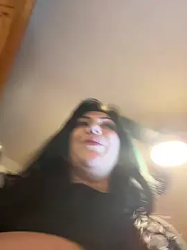 LittleMissEeve's room