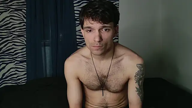 JackDesFeux's Stripchat profile