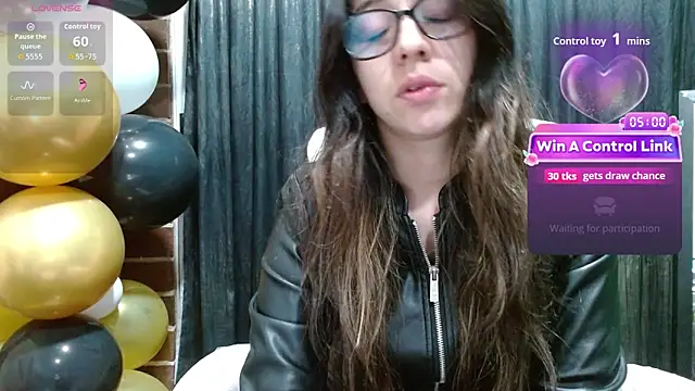 Maggie_Fox3 - Cams en Direct