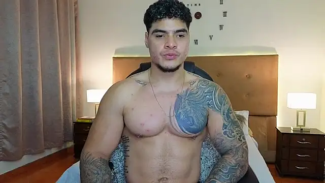 Steven_Velez webcam