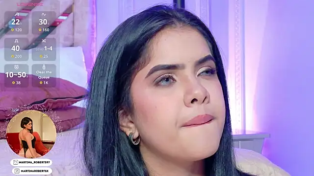 Martina-Roberts- webcam