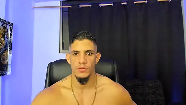 jhonnysnow17 webcam