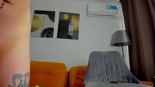 Patricia_bloom webcam