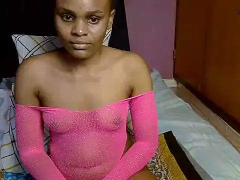 Queen_petite_ webcam