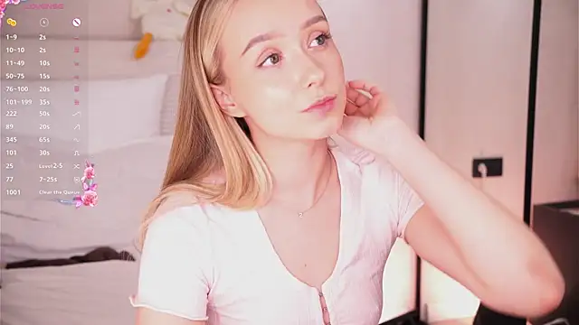 HollisBeckett webcam