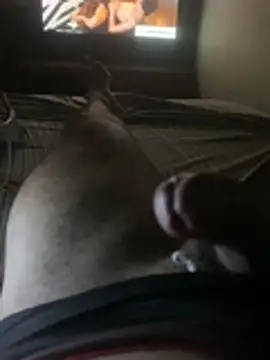 CreamBearDaddy webcam