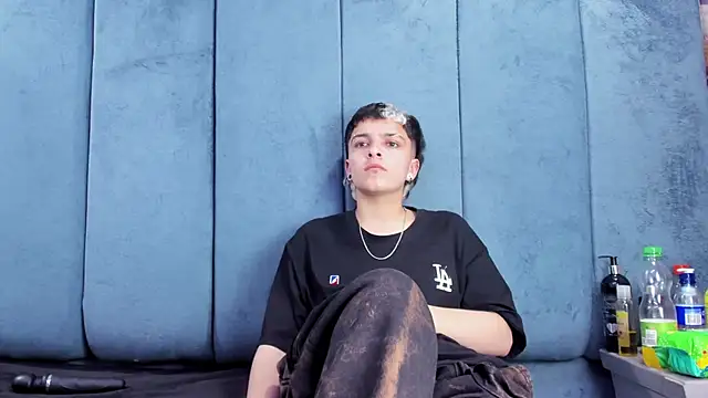 Megan_Thompson_ webcam