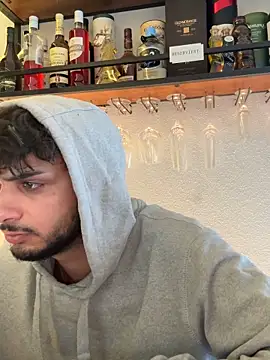 Gipsyboysteve webcam