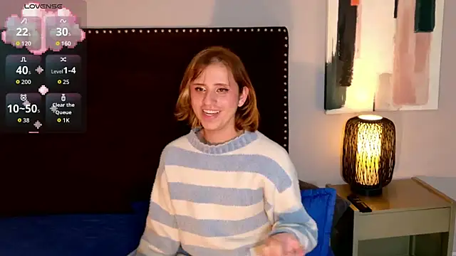 seraphine_star webcam