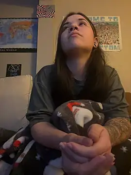 Jynx420friendly webcam