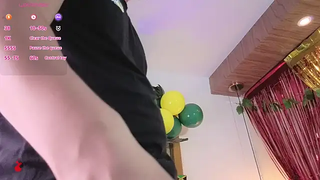 ritzabeth_daniel webcam