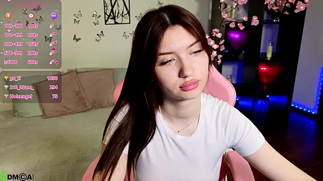 Sugar_Kitten12 webcam