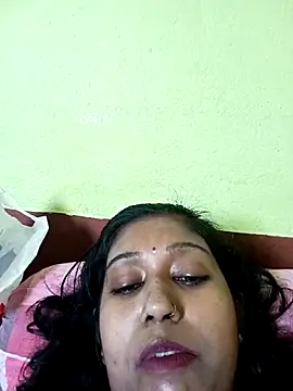 bannerjeesneha20 webcam