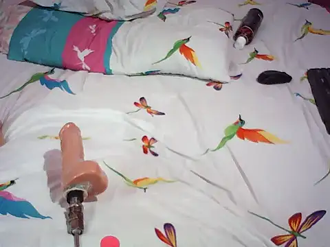 Kaissy_dollts webcam