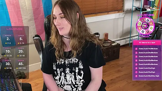 luluvaladon - Luluvaladon's free webcam - UK Sex Cams