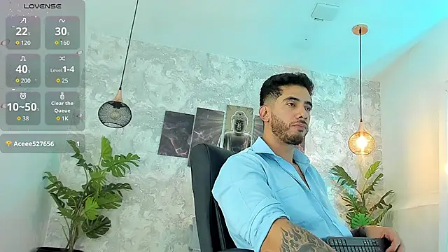 Nate_franco live sex cam