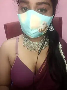 Webcam Model (kathijaatamil)  is live.Free join now!