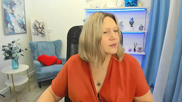 ninastarle - NinaStarle's free webcam - UK Sex Cams