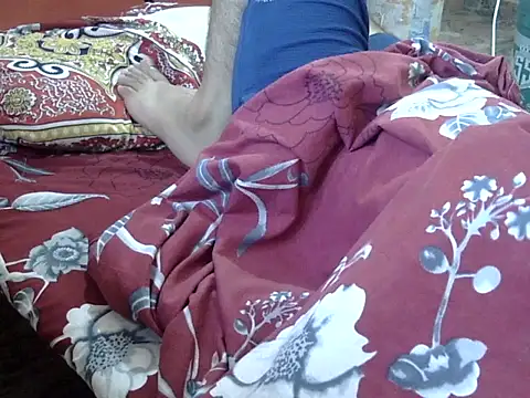 Sona_Munda_Deep webcam