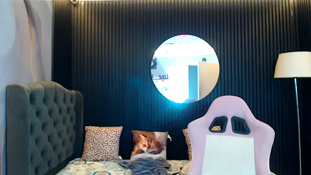 snowflake_xxx webcam