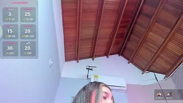 selene_tylor_ webcam