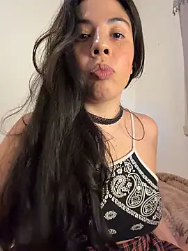 CherryhMorgaine webcam