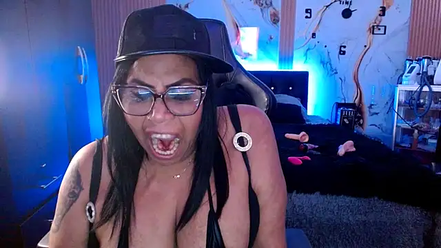 prince-demion webcam