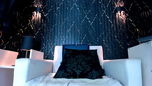 Gregory_Sforza webcam