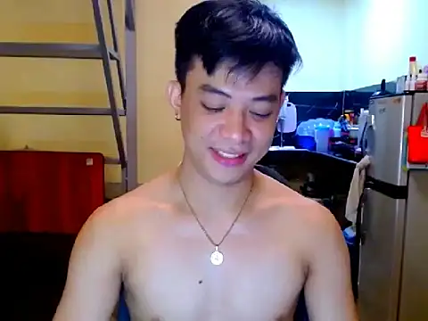 AsianCUMQUICKLY webcam