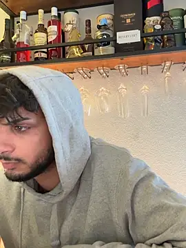 Gipsyboysteve webcam