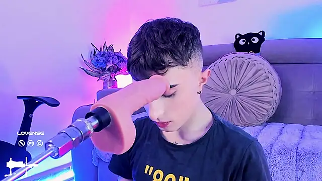 SebastianHilton webcam